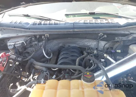 2016 Ford F-150 Lariat from USA, damaged, VIN 1FTEW1EF6GKD93279